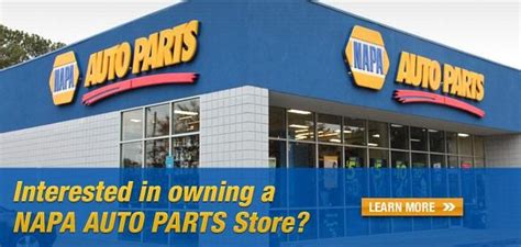 napa online parts search